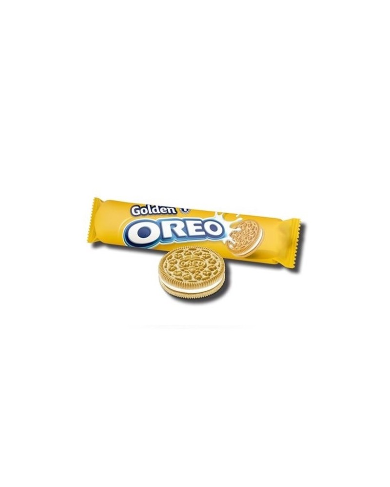 OREO GOLDEN RODILLO