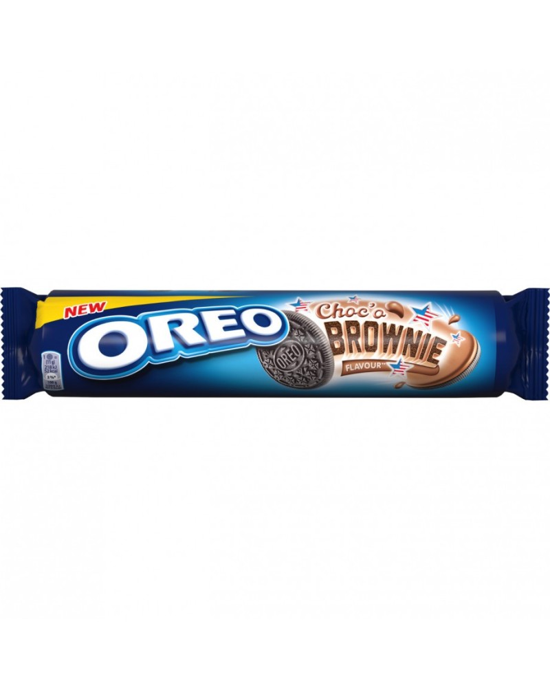OREO BROWNIE 157GR