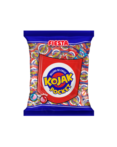 Kojak Pocket Cereza