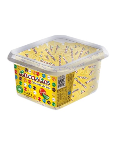LACASITOS PACK 3UD