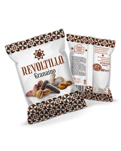 REVOLTILLO GRANAINO 10UD