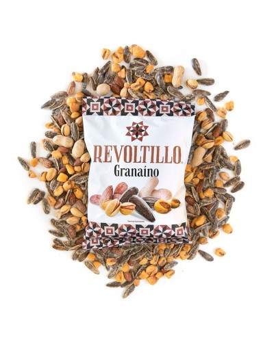 REVOLTILLO GRANAINO 10UD