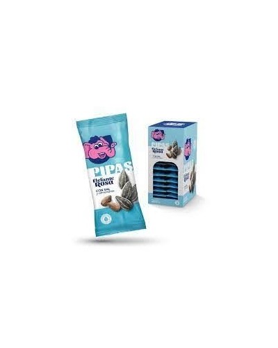 DOÑA PIPA ELEFANTE ROSA JUVENIL