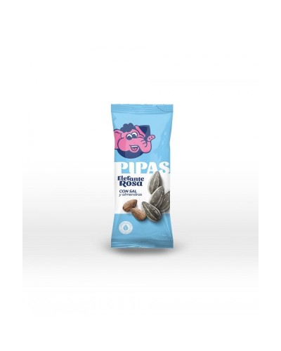 DOÑA PIPA ELEFANTE ROSA JUVENIL