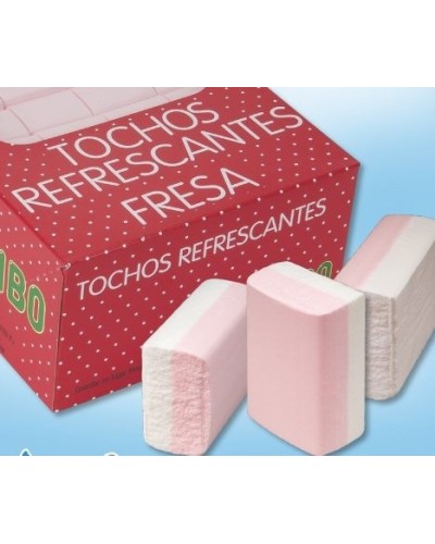 TOCHOS REFRESCANTES HARIBO 200UD