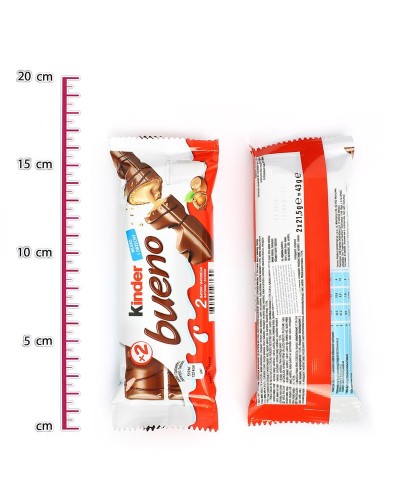 KINDER BUENO 30UD