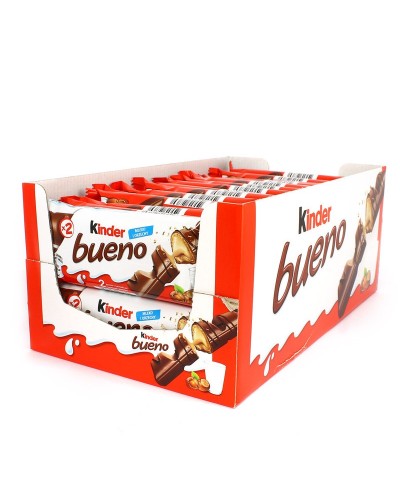 KINDER BUENO 30UD