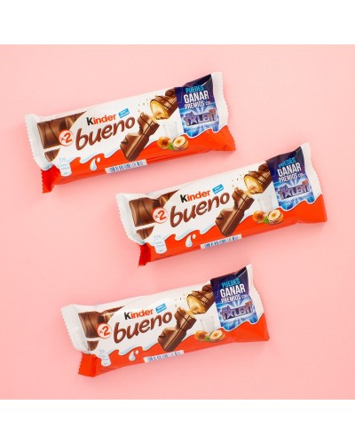 KINDER BUENO 30UD