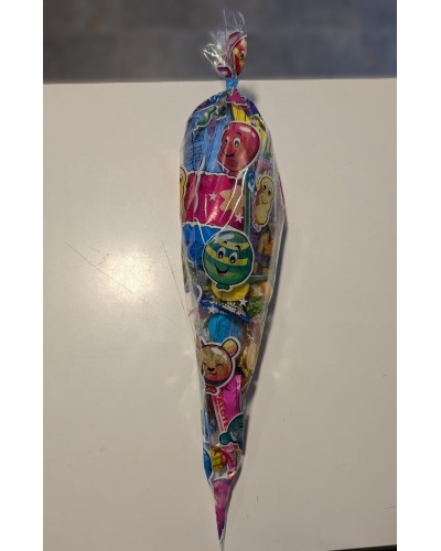 CONO RELLENO GIGANTE