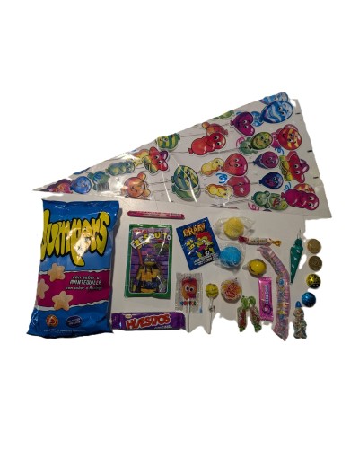 CONO RELLENO GIGANTE