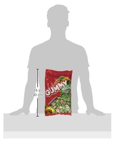 GUMMY JELLIES 2 KG