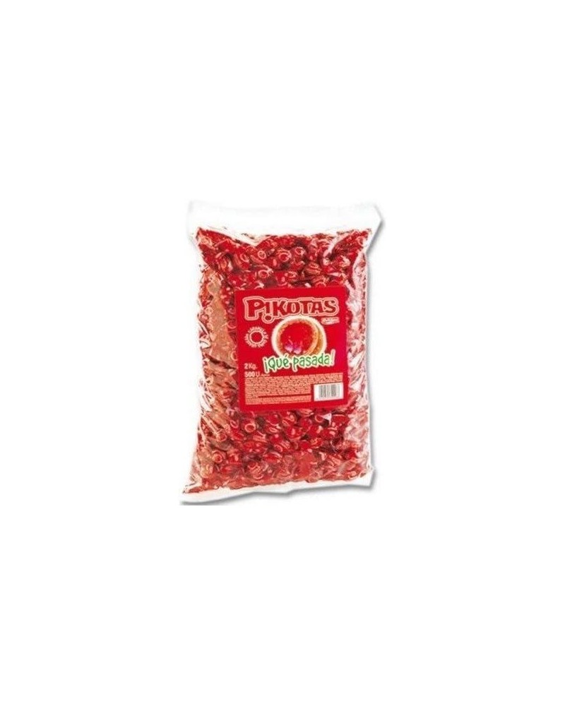 PIKOTAS CEREZA 2KG