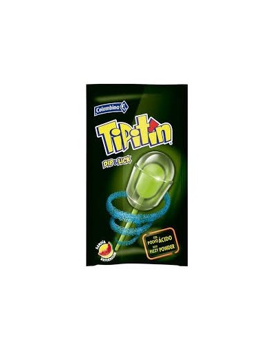 TIPITIN DIP&LICK 12UD