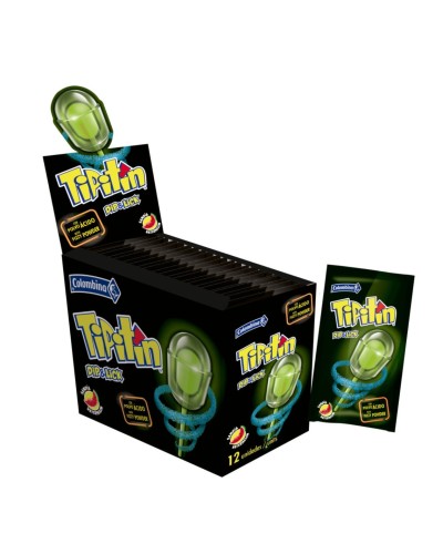 TIPITIN DIP&LICK 12UD