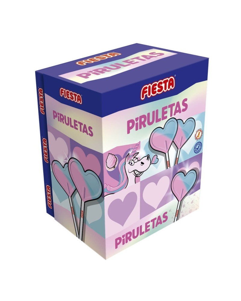 PIRULETA Sweet Unicorn