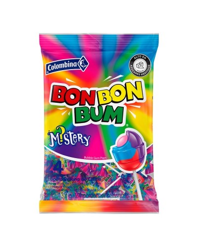 BON BON BUM MISTERY 24 UD