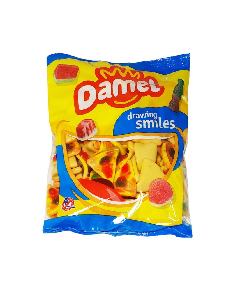 DAMEL AMERICAN PIZZA KG