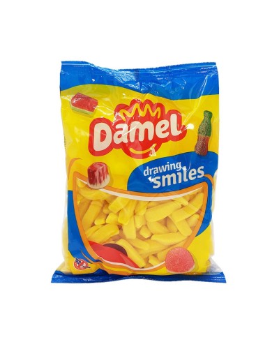 DAMEL PLATANO AZÚCAR KG