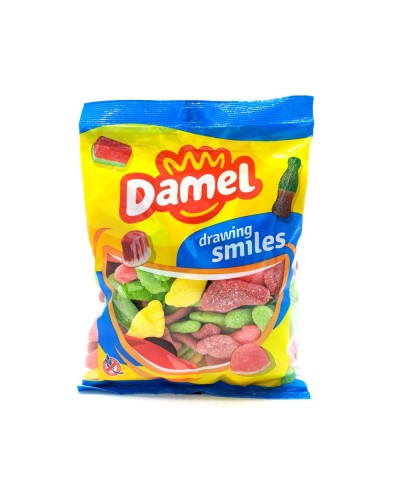 DAMEL PIES AZÚCAR KG