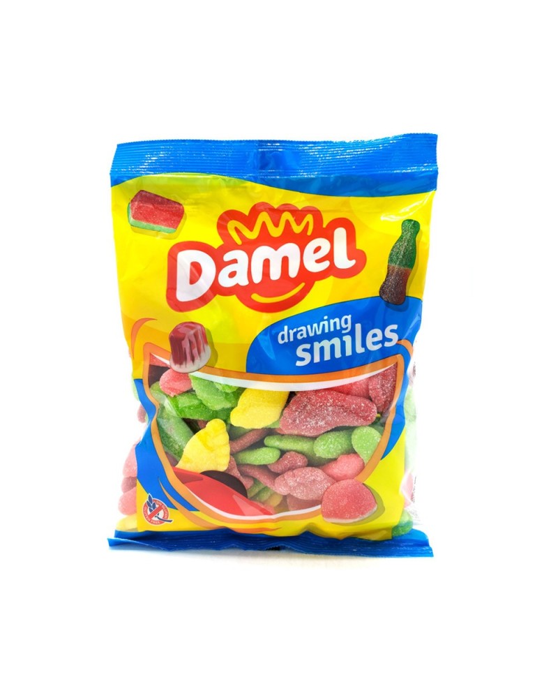 DAMEL PIES AZÚCAR KG