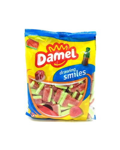 DAMEL TAJADAS DE SANDIA KG