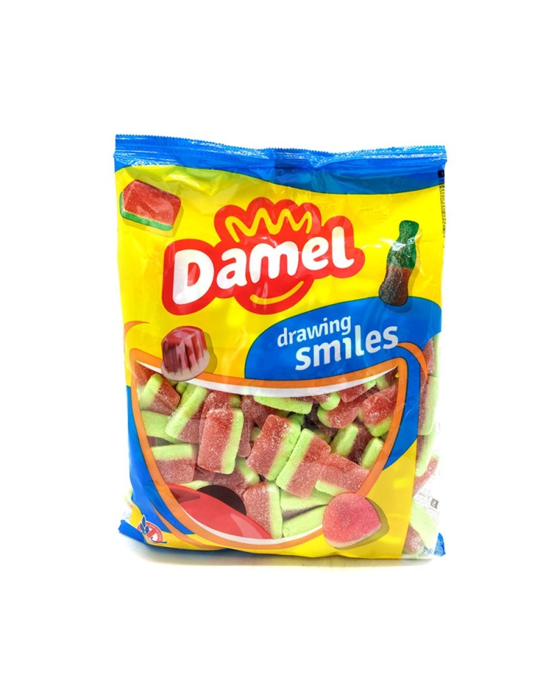 DAMEL TAJADAS DE SANDIA KG