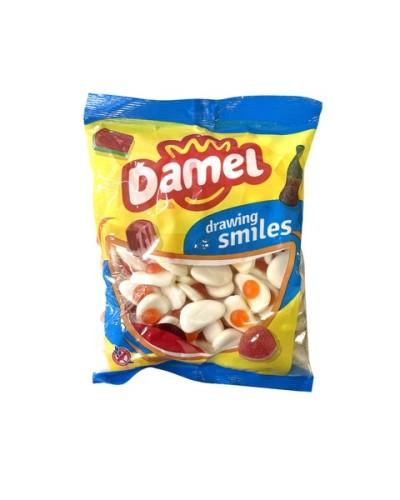 DAMEL HUEVOS FRITOS KG