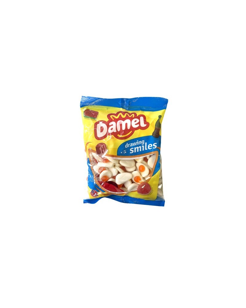 DAMEL HUEVOS FRITOS KG