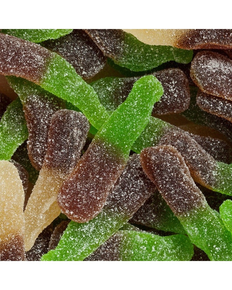 DAMEL BOTELLA COLA KG