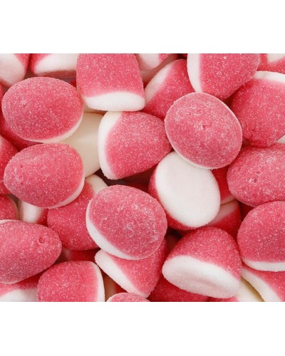 DAMEL BESITO FRESA AZÚCAR KG