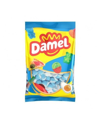 DAMEL BESITO AZULES KG