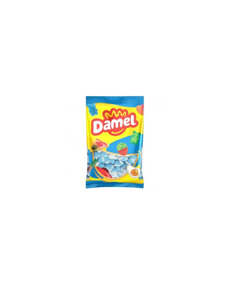 DAMEL BESITO AZULES KG