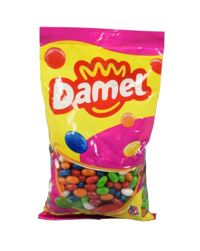 DAMEL JELLY BEANS KG