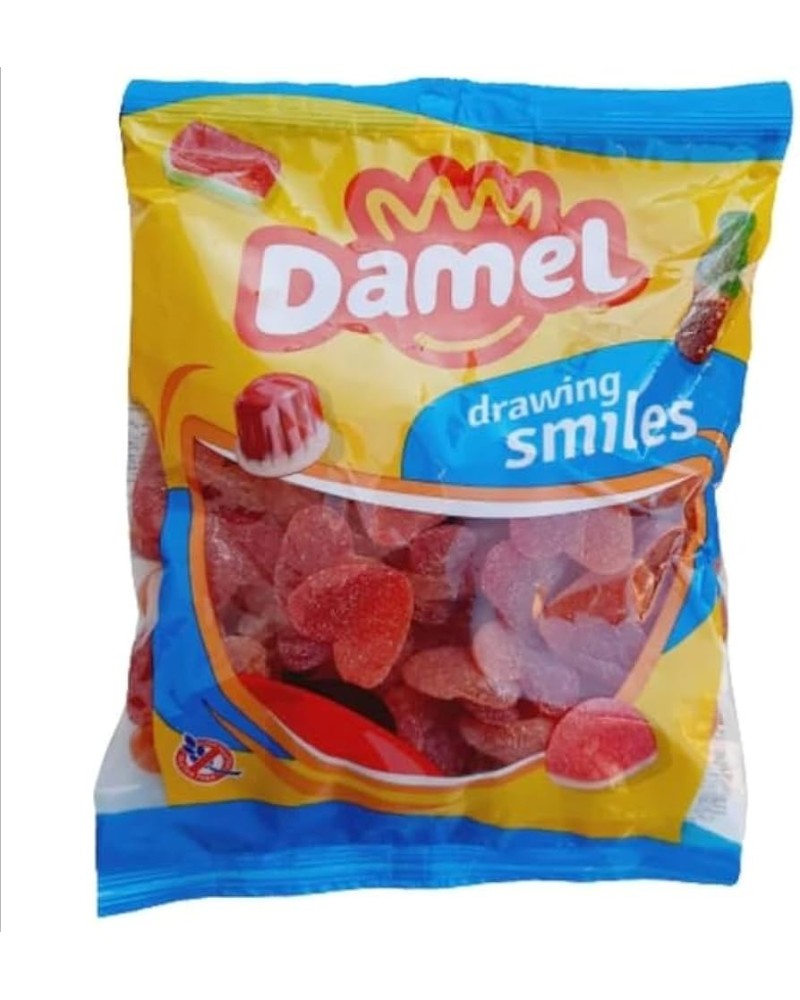 DAMEL CORAZON DE MELOCOTON KG