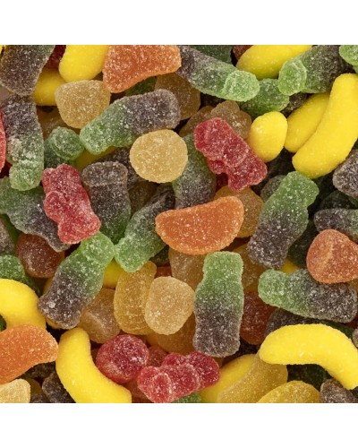 VIDAL MINI SURTIDO GOMINOLAS KG