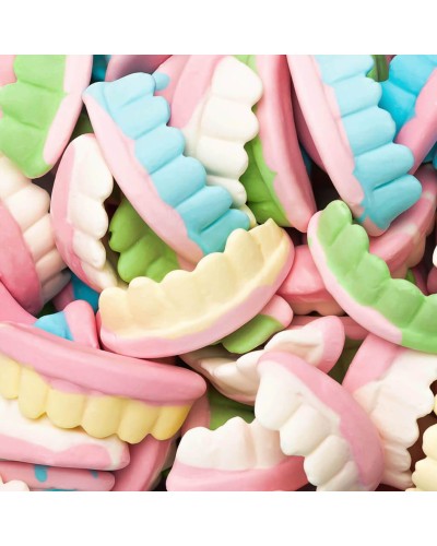 VIDAL DENTADURAS 250 UD