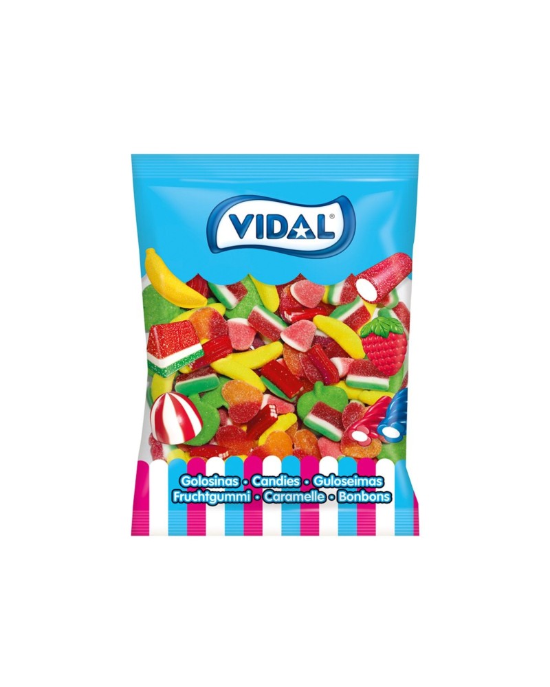 VIDAL GOMINOLA SURTIDA KG