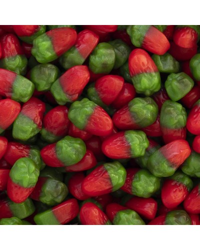 VIDAL MINI FRESAS KG