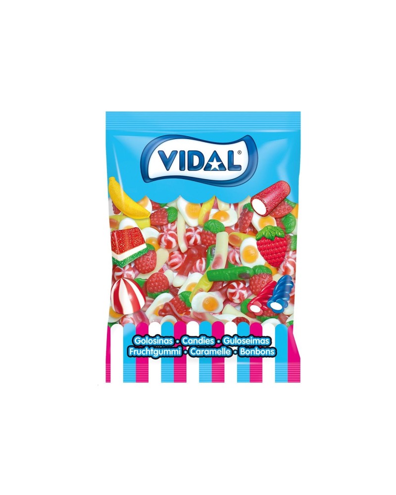 VIDAL GOMINOLA SURTIDA BRILLO KG