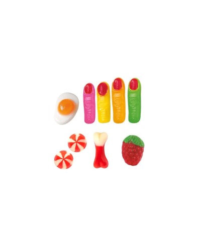 VIDAL GOMINOLA SURTIDA BRILLO KG