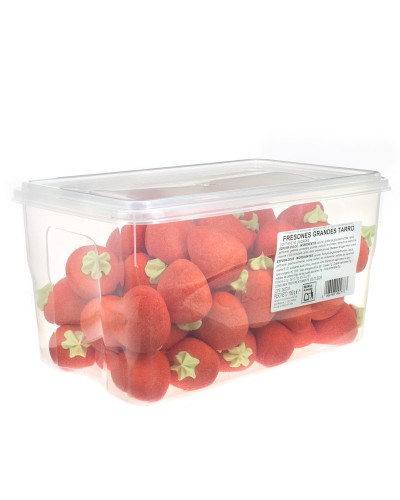 FRESONES GRANDES 60 UD