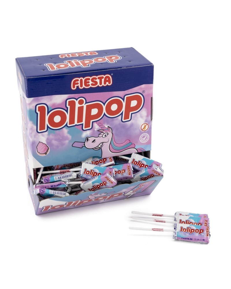 LOLIPOP Unicornio