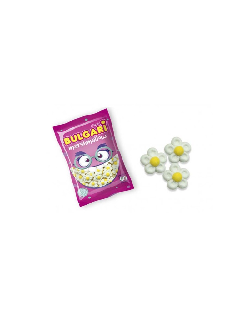 NUBES MARGARITA BLANCA