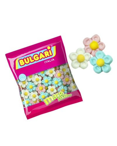 NUBES DE MARGARTIAS SURTIDAS 500GR