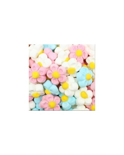 NUBES DE MARGARTIAS SURTIDAS 500GR