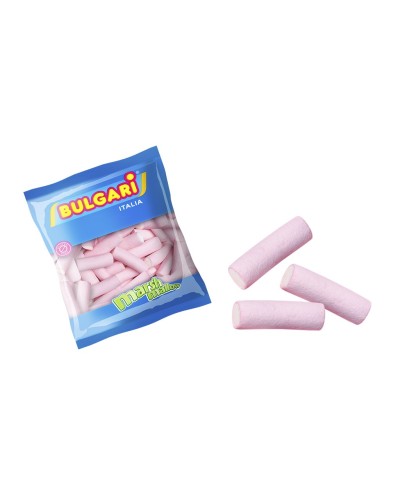 NUBES LISAS ROSAS Y BLANCAS