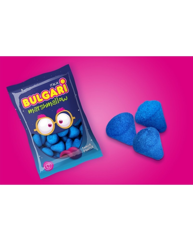 NUBES DE FRAMBUESAS PINTALENGUAS