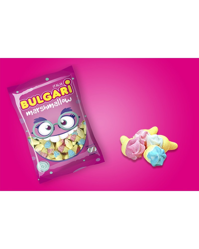 NUBES MINI HELADITOS SURTIDOS