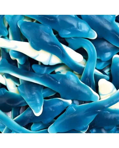 VIDAL DELFINES GIGANTES