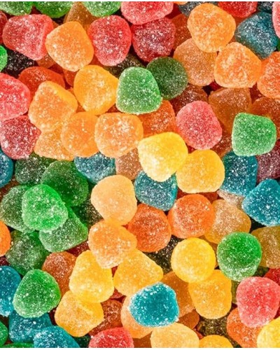 VIDAL GOMITAS AZUCAR KG